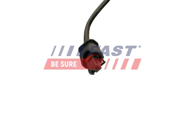 FAST FT80244 - Датчик температуры выхлопных газов