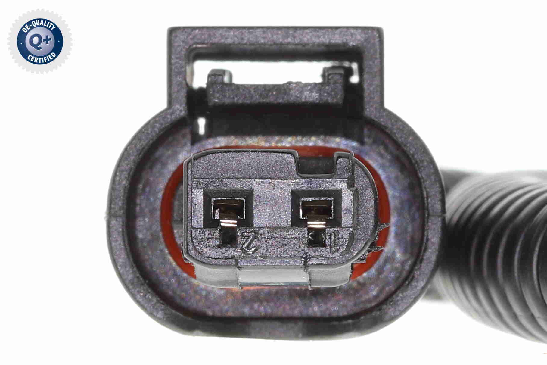 VEMO V30-72-0200 - Датчик, температура выхлопных газов Q+, original equipment manufacturer quality