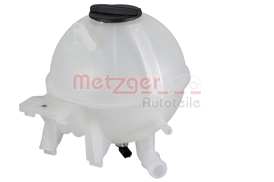 METZGER 2140242 - Расширительный бачок
