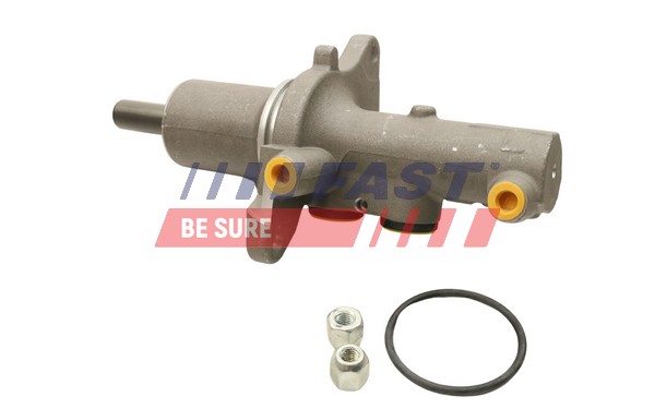 FAST FT33122 - Главный тормозной цилиндр