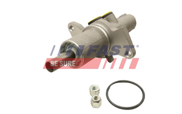 Главный тормозной цилиндр