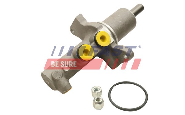 FAST FT33122 - Главный тормозной цилиндр