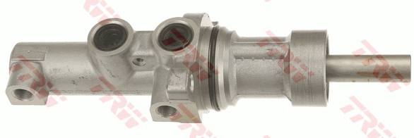 TRW PMN204 - Главный тормозной цилиндр
