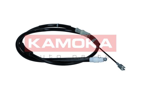 KAMOKA 1190291 - Тросик, cтояночный тормоз KAMOKA