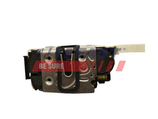 Замок двери