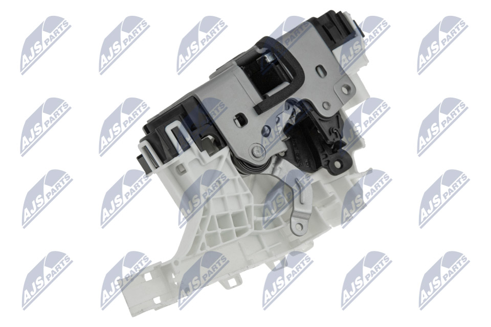 NTY EZC-ME-077 - Замок двери