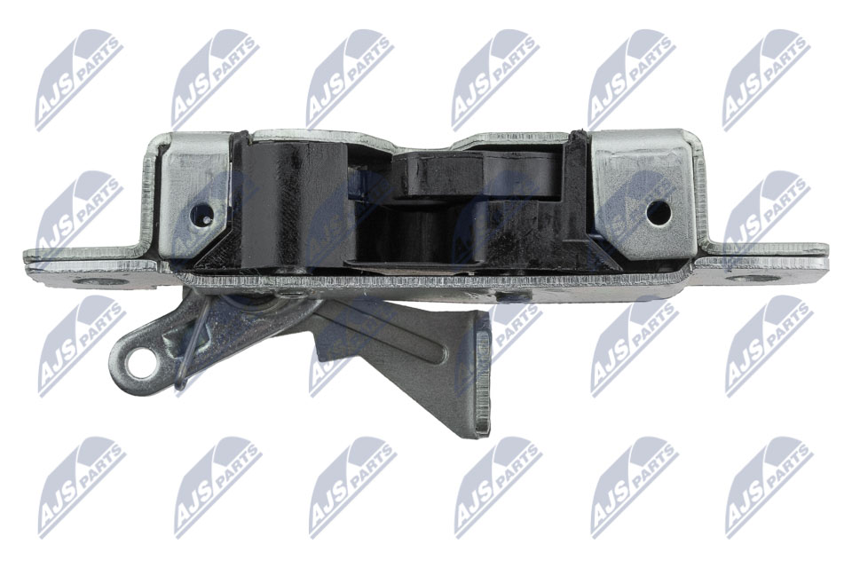 NTY EZC-ME-102 - Замок крышки багажника