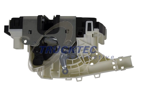 Замок двери