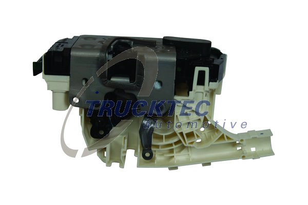 Замок двери