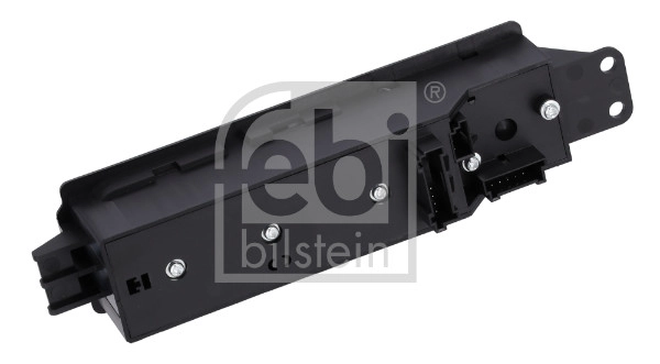 FEBI BILSTEIN 107928 - Блок управления стеклоподъемником
