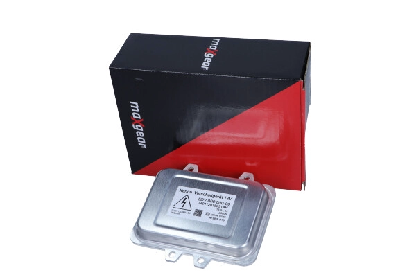 MAXGEAR 27-0776 - Блок розжига