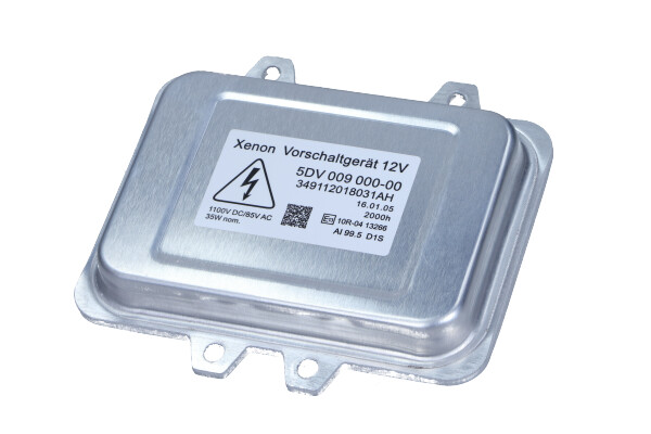 MAXGEAR 27-0776 - Блок розжига