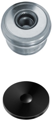 Шкив генератора