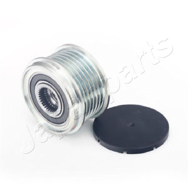 Шкив генератора