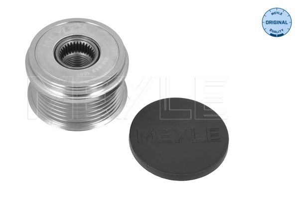 Шкив генератора