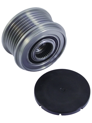 WAI 24-94284 - Шкив генератора