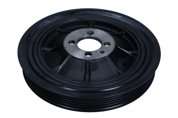 Шкив коленвала