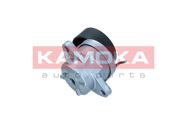 KAMOKA R0620 - Натяжитель ремня, клиновой зубча KAMOKA