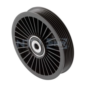 Ролик обводной приводного ремня