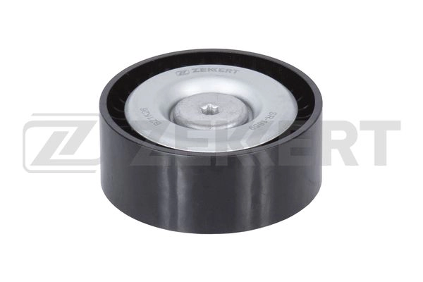ZEKKERT SR-1659 - Ролик обводной приводного ремня