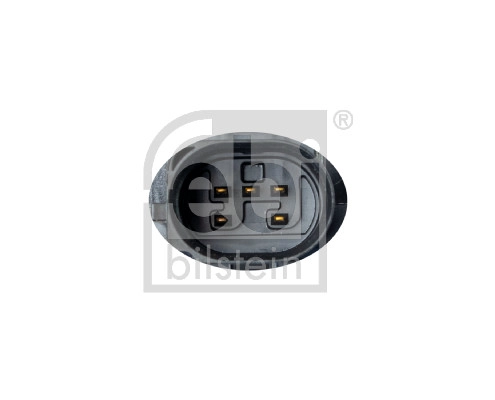 FEBI BILSTEIN 171248 - Клапан ЕГР