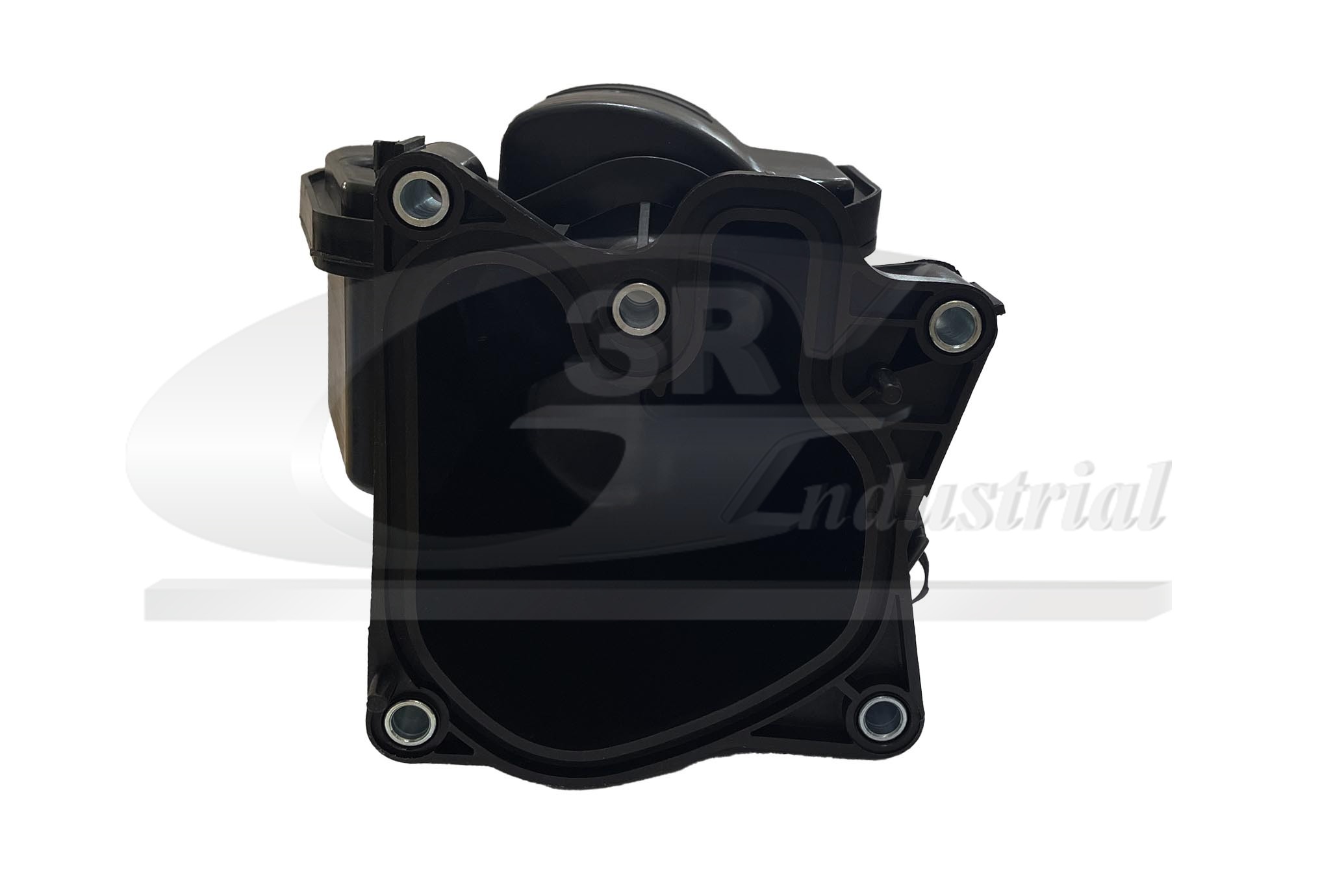 Радиатор ЕГР