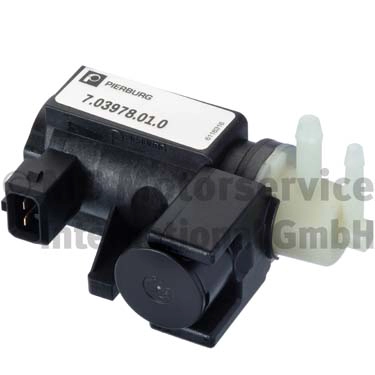 Клапан турбины