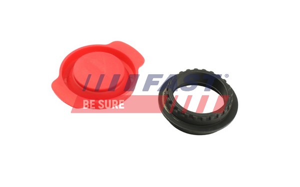 FAST FT38802 - Прокладка масляного насоса