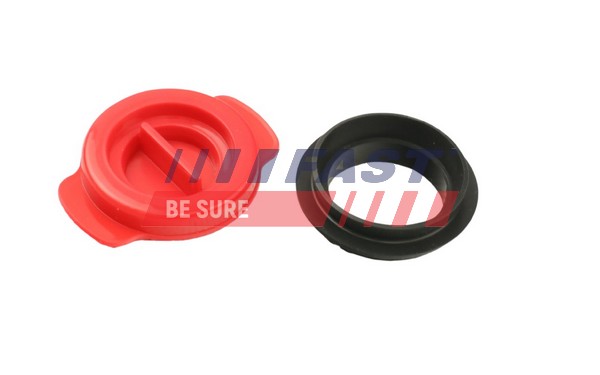 FAST FT38802 - Прокладка масляного насоса