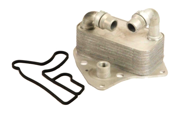 Масляный радиатор