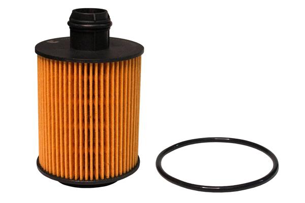 Масляный фильтр