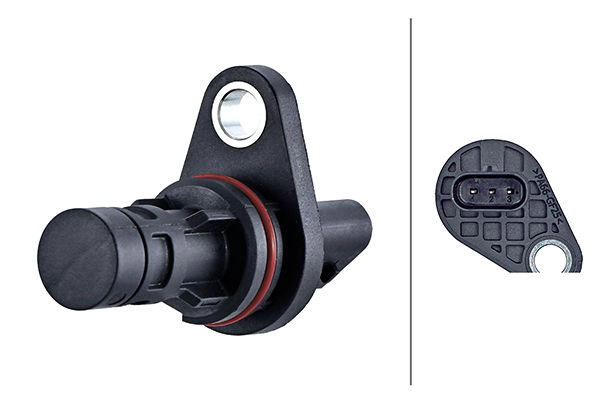 Датчик коленвала