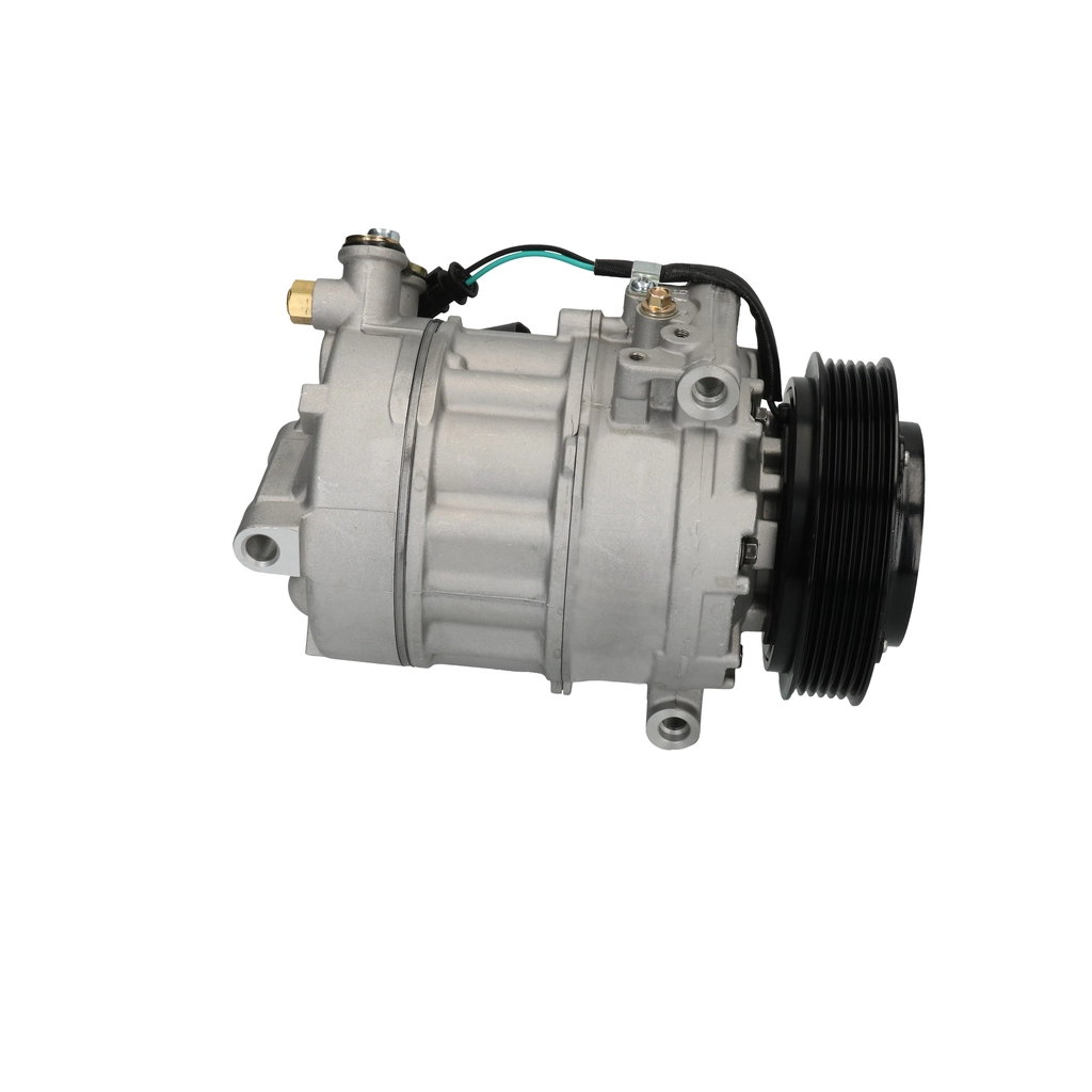 BOSCH 1 986 AD1 100 - Компрессор кондиционера