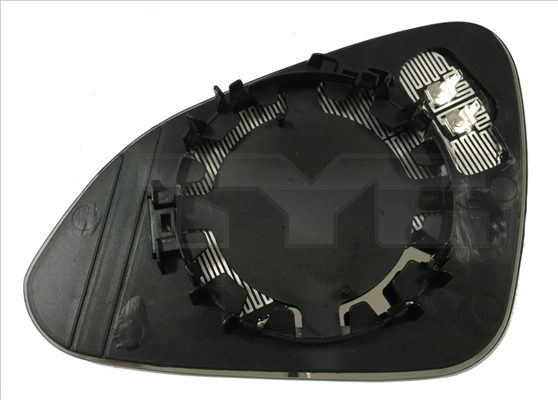 Стекло зеркала 