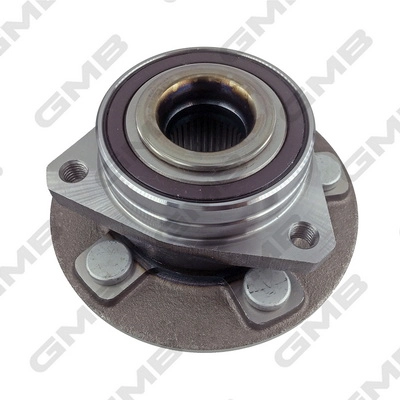 Ступица колеса