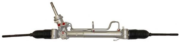 Рулевая рейка