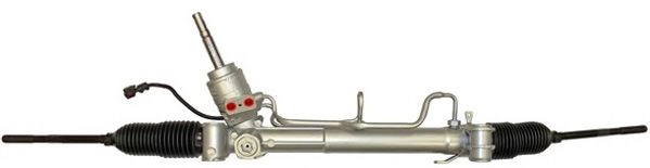 Рулевая рейка