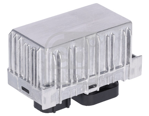 FEBI BILSTEIN 183986 - Реле свечей накала