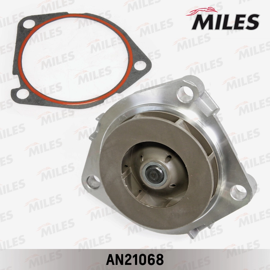 MILES AN21068 - Водяной насос - помпа