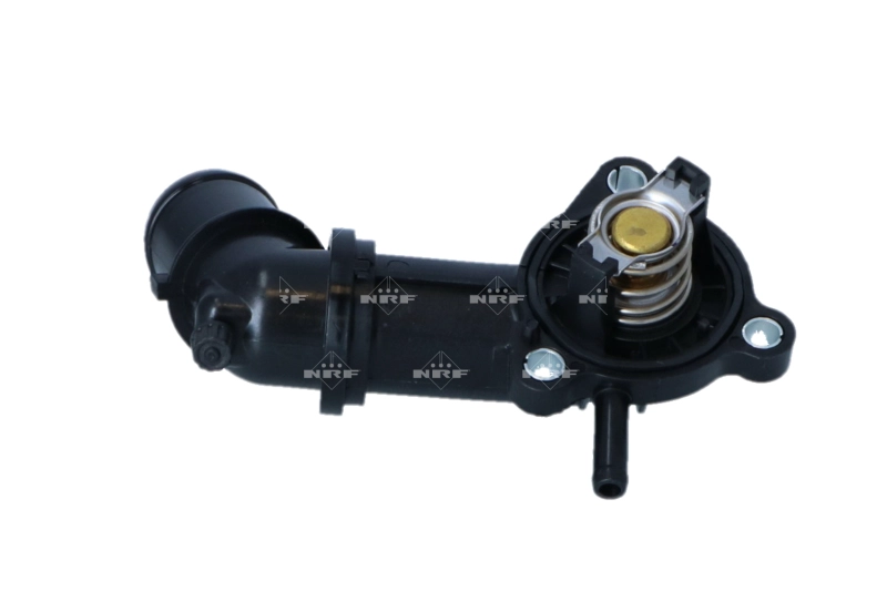 NRF 725164 - Термостат, охлаждающая жидкость EASY FIT