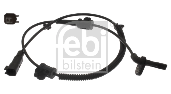 FEBI BILSTEIN 40475 - Датчик АБС (ABS)