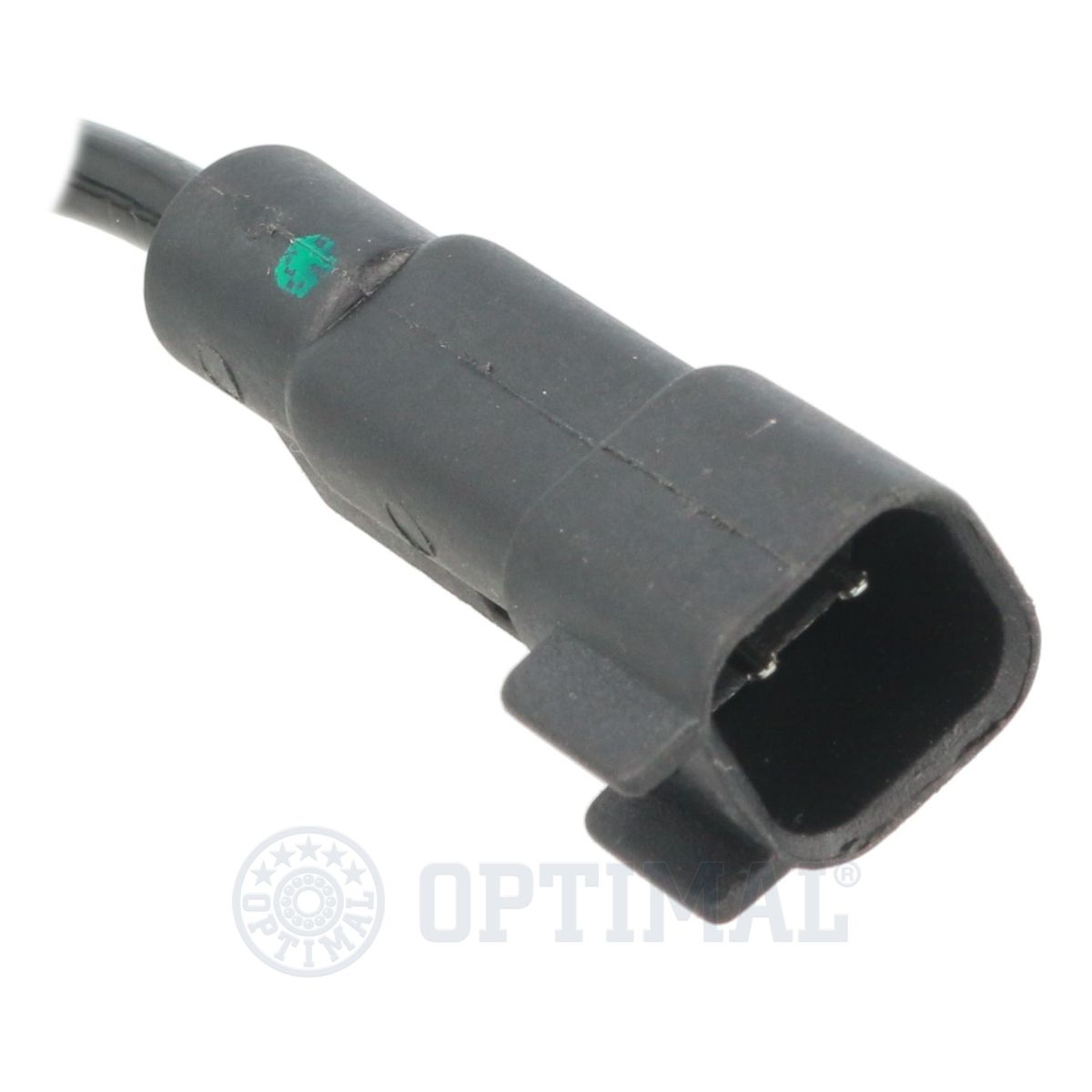 OPTIMAL 06-S570 - Датчик АБС (ABS)