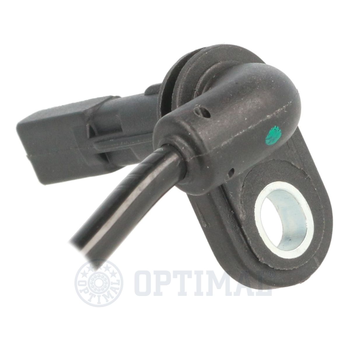 OPTIMAL 06-S570 - Датчик АБС (ABS)