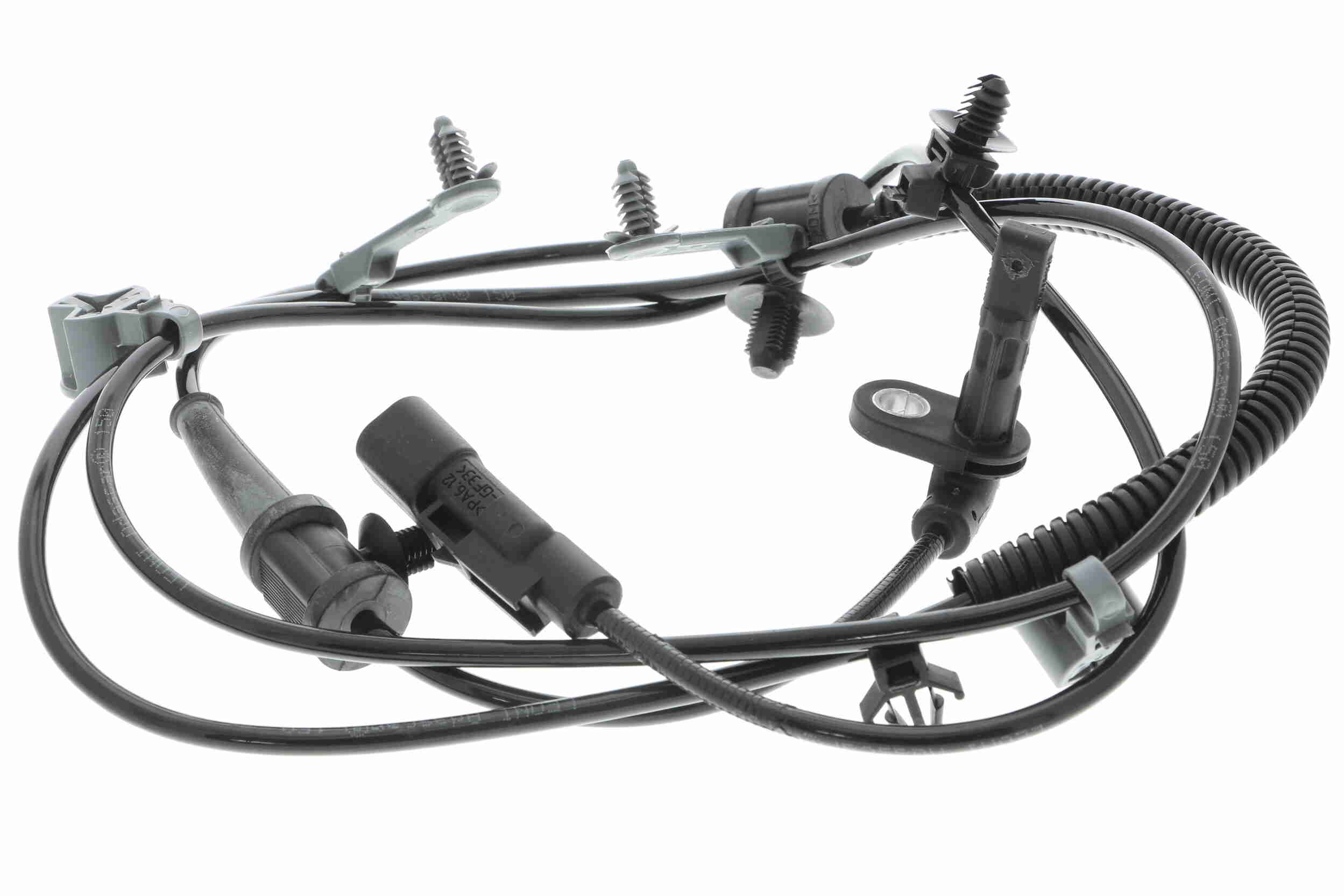 VEMO V40-72-0599 - Датчик, частота вращения колеса Original VEMO Quality