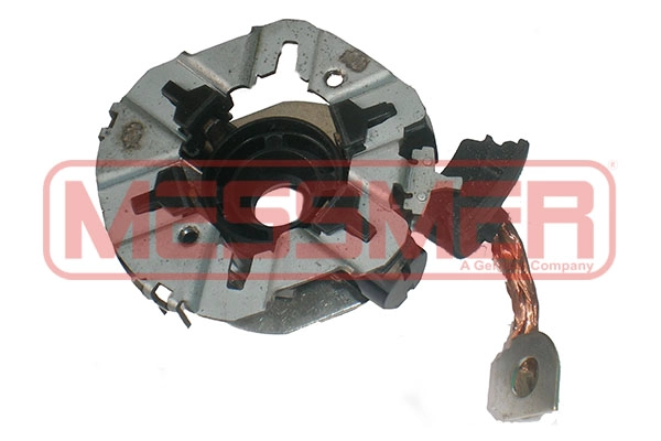 Щетки стартера