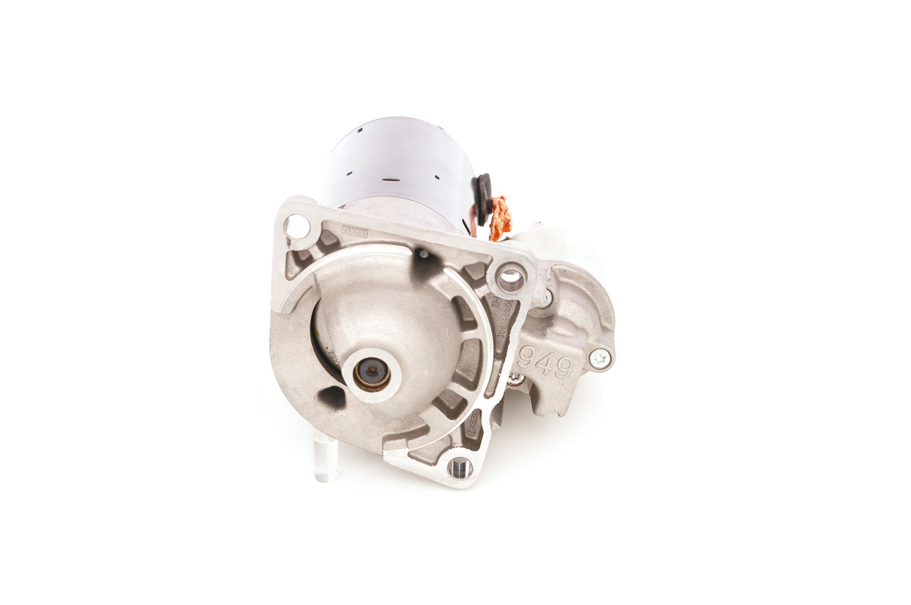BOSCH 0 001 148 003 - Стартер
