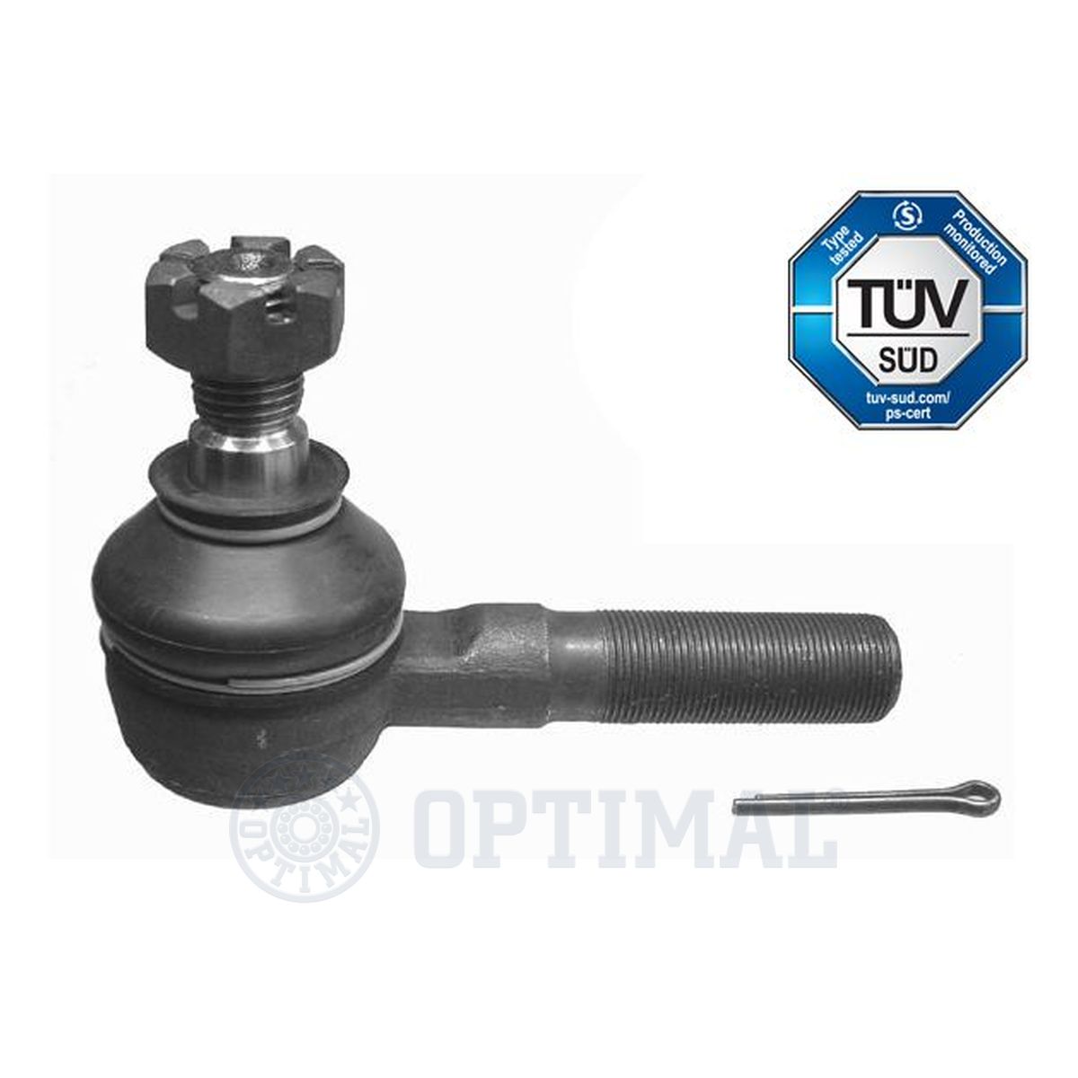 OPTIMAL G1-018 - Рулевой наконечник