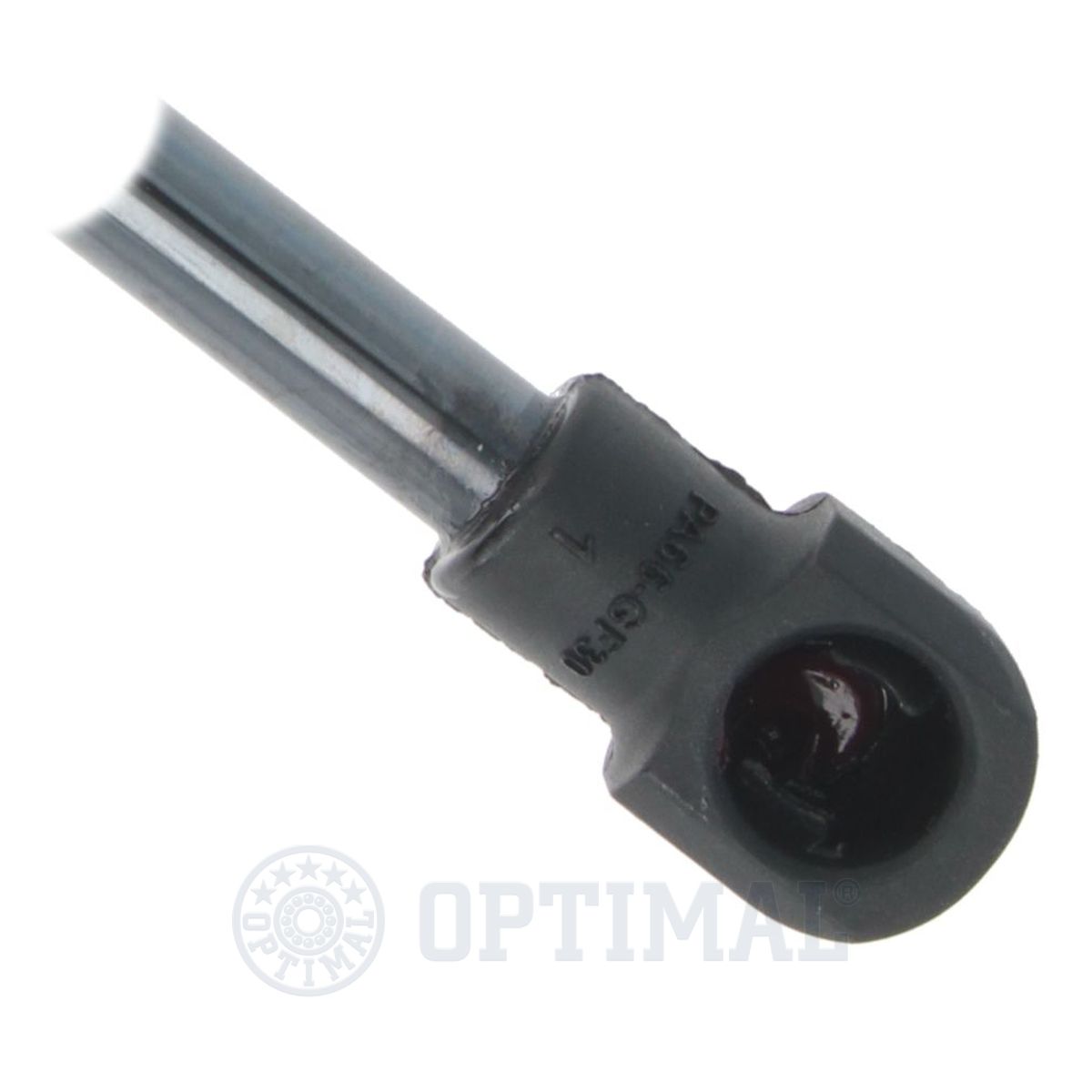 OPTIMAL AG-52303 - Амортизатор багажника