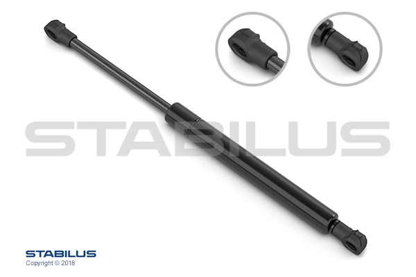 STABILUS 853474 - Амортизатор багажника