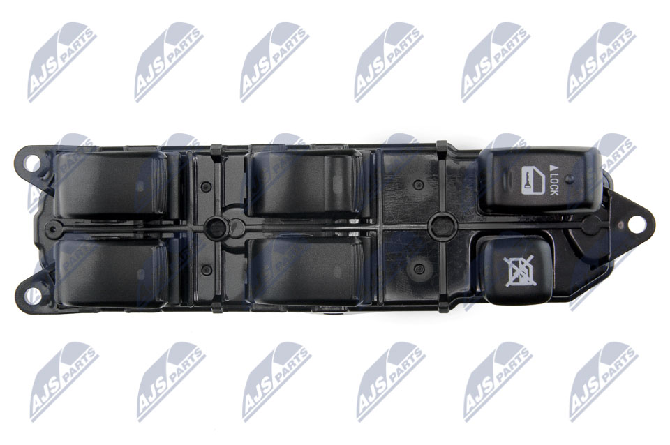 NTY EWS-TY-000 - Кнопка стеклоподъемника